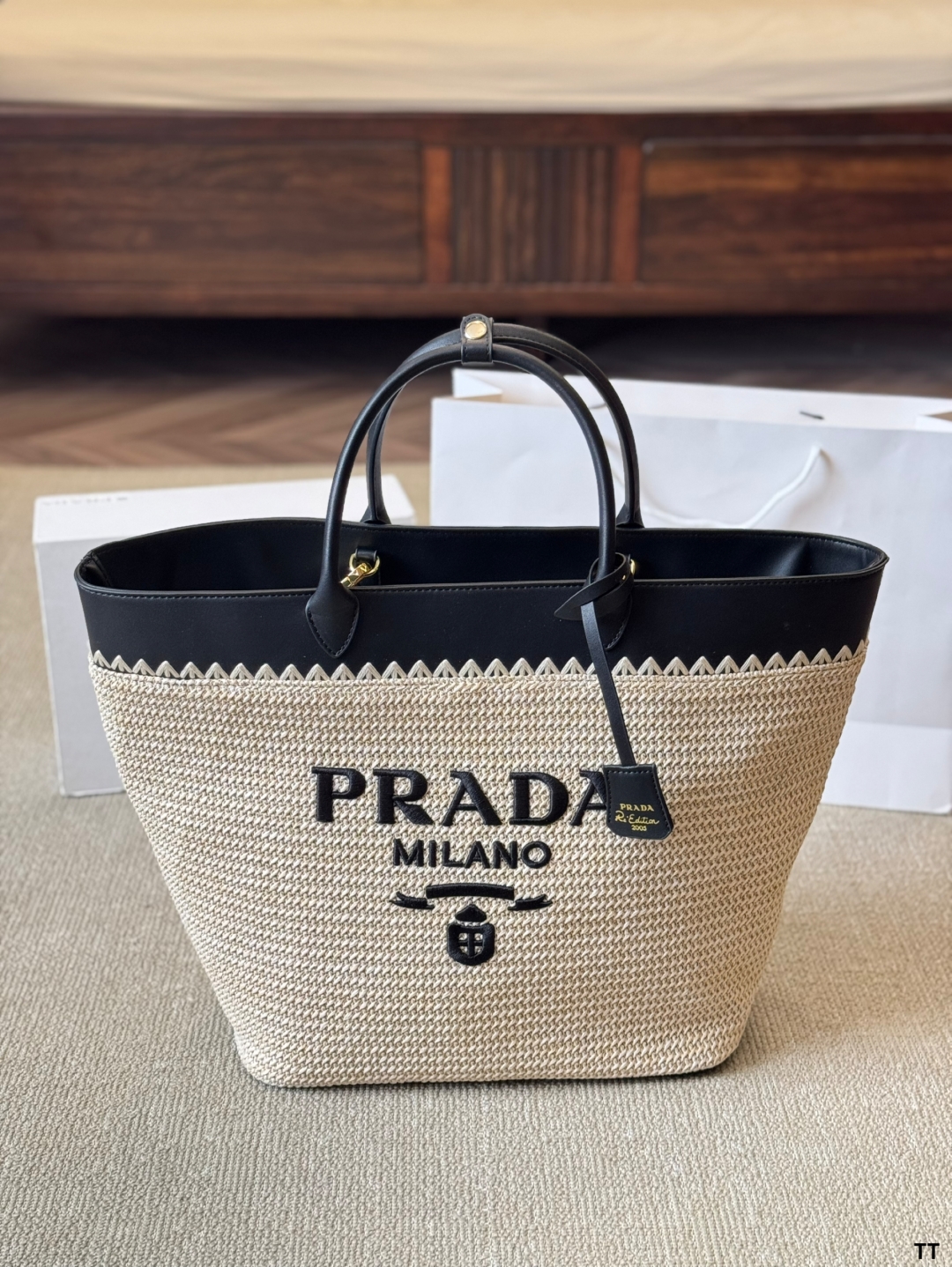 PRADA bag 290